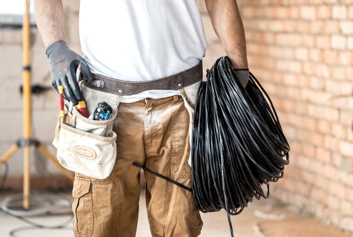 Why Choose Atlix Electrical