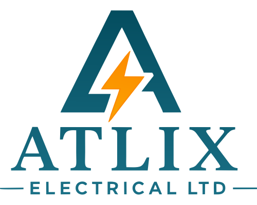 atlix electrical logo