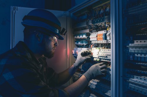 atlix vancouver electrical