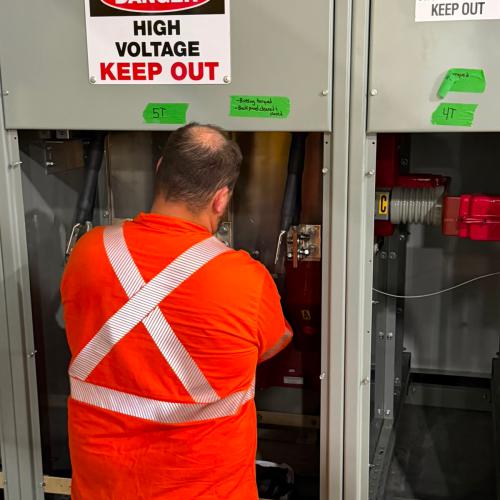 business electrical vancouver