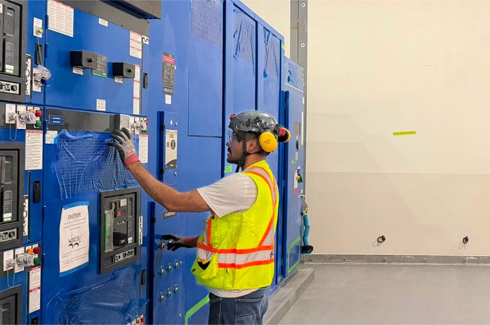 Electrical Repairs & Troubleshooting